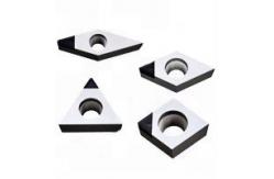 China Triangle PCD Grinding Tools supplier