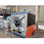 Low Consumption Automatic Garment Dyeing Machine Washing And Dyeing Machine Energy Saving for sale