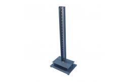 China ISO Electronic 1000mm Dupont Impact Test Apparatus For Fastness supplier