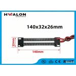 220V 200W Insulated Corrugated Ceramic PTC Heating Element 140x35x26mm Constant Temperature Air Heater with High Heat Dissipation, for Industrial Equipment & Household Appliances for sale