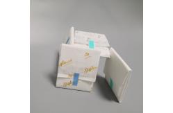 China Ultra Thin Anion Chip Sanitary Pad supplier