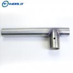 Laser CNC Assembly Turning Machining Metal Aluminum Stainless Steel Parts Companies for sale