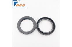 China Automotive Skeleton Oil Seal Industrial Machinery SC Oil Seal NBR Rubber Oil Seal supplier