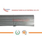 Customized Size Ni201/ Ni200 Pure Nickel Strip / Sheet /  Disk / Washer