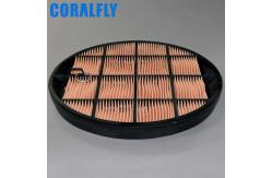 China P631511 CORALFLY Truck Air Filter CORALFLY Filter Filter For Tractors , Combines And Agricultural Machinery supplier