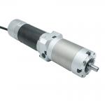 1.2Kg Brushless Machine Motor 7.5A Load Current for sale