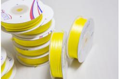 China Packing Or Trim 3/8 Custom Satin Ribbon Printing supplier