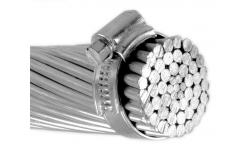 China 7 / 19 / 37 Wire All Aluminium Alloy Conductor Concentric Layers supplier
