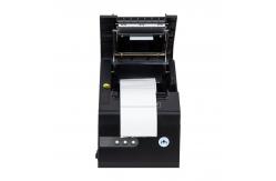 China Windows Driver 80mm Thermal POS Receipt Printer With 100km Printhead supplier