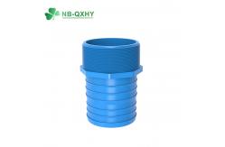 China Kinds of Handle Choose PVC Layflat Hose and Fittings for Wholesales Size 2-6 Inch supplier