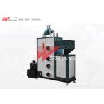 School Biomass Fired Steam Boiler Strong Adaptability High Thermal Efficiency for sale