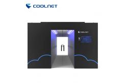 China Scalable Micro Data Center for Enterprise and Edge Applications supplier