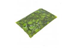 China 1kg 300g Thin Pickled Gherkin Slices Sweet Pickled Cucumber Slices supplier