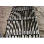 Flexible X Tend 1.2mm Steel Rope Mesh For Balustrade