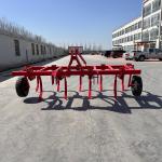 Three Point Mounted Tractor Subsoiler Tool 25-90HP For Farming for sale