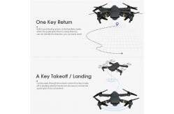 China E58 Drone WIFI Mini UAV Headless Mode Quadcopter Helicopter Wide Angle Camera Drones supplier