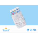 Extra Soft Care Personalized Disposable Diapers For Babies With Customized Design for sale