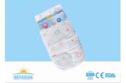 China Extra Soft Care Personalized Disposable Diapers For Babies With Customized Design supplier