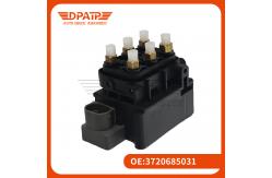 China Aftermarket Air Valve 3720685031 for Rolls-Royce Ghost / Wraith / Dawn supplier
