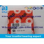 FAG 7205BTV Angular Contact Ball Bearing Size 25*52*15 Stainless Ball Bearing for sale