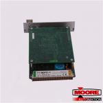 MMS6120  EMERSON  Dual Channel Bearing Vibration Monitor