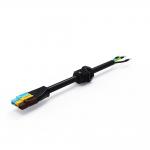 Commercial / Industrial Custom Power Cables 250V With PVC Jacket