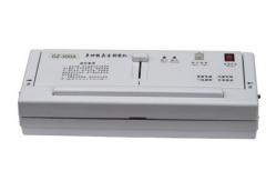 China DZ-280/2SD small multi-function vacuum packaging machine supplier