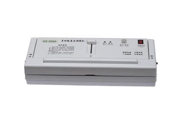 DZ-280/2SD small multi-function vacuum packaging machine