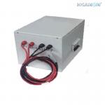 Anti Heating Golf Cart Battery Charger , Sealed Golf Cart Batteries High Energy Saving for sale