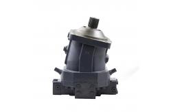 China Hydraulic Bent Axis Piston Motor A6vm160 A6vm200 A6vm107 A6vm55 For Rexroth supplier