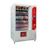 Smart Automatic Vending Machine Snack Drink Soda Drink For Sale Gym School Market for sale