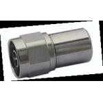 Coaxial Fixed Terminations Series 2w 50 Ω Connector N DC-3 Max VSWR1.15 20×36mm for sale