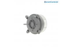 China Replaceable Dwyer Differential Air Pressure Switch supplier
