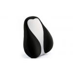 Car Seat Chair Memory Foam Back Cushion Lumbar Support Coccyx Orthopedic Pain Relief for sale