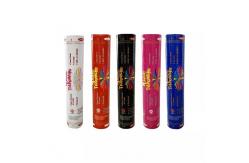 China Wholseal tissue Confetti popper Paper Shooter Party Favor Biodegradable Paper supplier