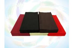 China Durable Non Woven Tablecloth supplier