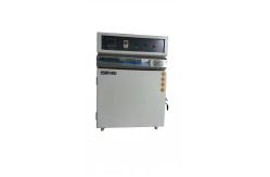 China Burning Fire Resistant High Temperature Test Chamber With Low Noise supplier