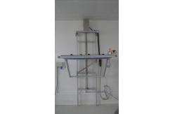 China IEC60529 IPX1 IPX2 Tester Ingress Protection Testing With Water Filtration Unit supplier