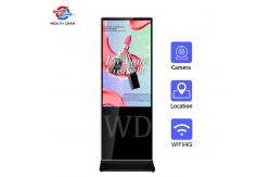 China Screen Remote Update Monitor Indoor Digital Signage For Display supplier