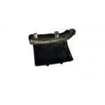 Texture Surface Moulded Plastic Components , Injection Plastic Parts With ABS Material for sale