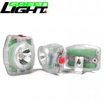 Coal Mining Headlamp Industrial And Mining Lamp Lighting 18650 Battery Miner's Light for sale