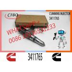 N14 Series Engine Common Rail Fuel Injector 4307516 3411691 3087560 3411765 for Cummins for sale