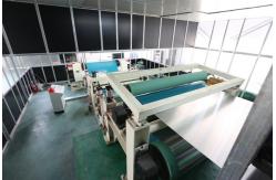 China Wood Grain Aluminum Composite Panel manufacturer