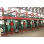 Sheet Metal Tandem Cold Rolling Process Automation System 550 for sale