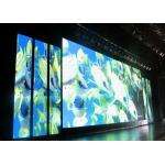 Customizable Rental Screen RGB Indoor Full Color LED Display HD Rental P4 LED Screen for sale