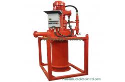 China TRLCQ 300 Centrifugal Degasser | Efficient treatment of 300m³/h slurry supplier