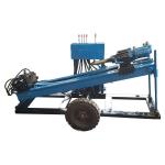 30hp Mini Horizontal Directional Drilling Machine 1.6T Rig Drilling Machine for sale