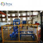 Automatic Paver Block Making Machine Wet Cast Machinery For Industrial Production for sale