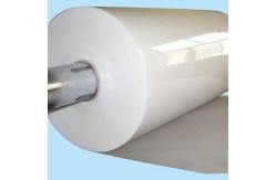 China PP sheet Extrusion machinery PP thermoforming packaging Sheet Production Line supplier