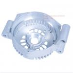 OEM Factories Die Casting Parts For Aluminum And Zinc Alloy Production Line for sale